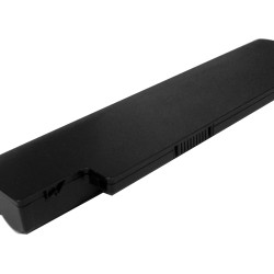  Dell Inspiron Mini 10, 1012, 1018 Notebook Bataryası - Siyah