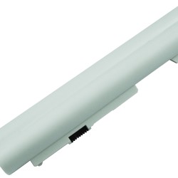  Lenovo IdeaPad S10-2 Notebook Bataryası - Beyaz - 6 Cell