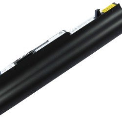  Lenovo IdeaPad S10-2 Notebook Bataryası - Siyah - 6 Cell