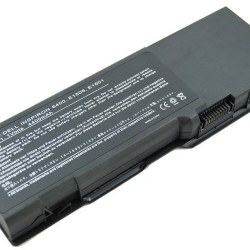  Dell Inspiron 6400, E1505, Latitude 131L Notebook Bataryası - 6 Cell