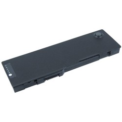  Dell Inspiron 6400, E1505, Latitude 131L Notebook Bataryası - 9 Cell