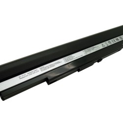  Asus UL30, UL50, UL80 Notebook Bataryası - 8 Cell
