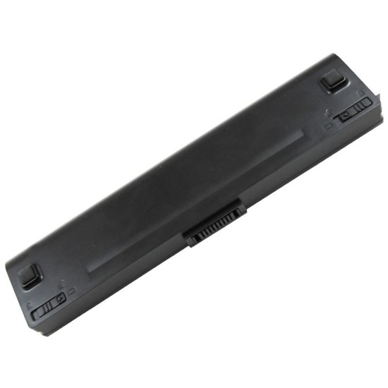  Asus U6E, U6S, U6V, A32-U6 Notebook Bataryası - Siyah
