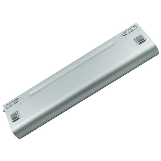  Asus U6E, U6S, U6V, A32-U6 Notebook Bataryası - Gümüş