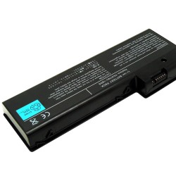  Toshiba Satellite P100, PA3479U-1BRS Notebook Bataryası - 6 Cell