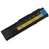 Lenovo ThinkPad X300, X301 Notebook Bataryası - 6 Cell