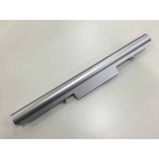  Grundig SQU-1201, SQU-1303 Notebook Bataryası - Silver - 4 Cell