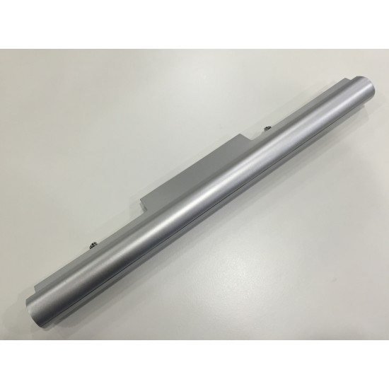  Grundig SQU-1201, SQU-1303 Notebook Bataryası - Silver - 4 Cell