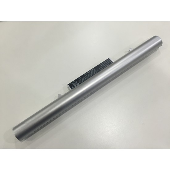  Grundig SQU-1201, SQU-1303 Notebook Bataryası - Silver - 4 Cell