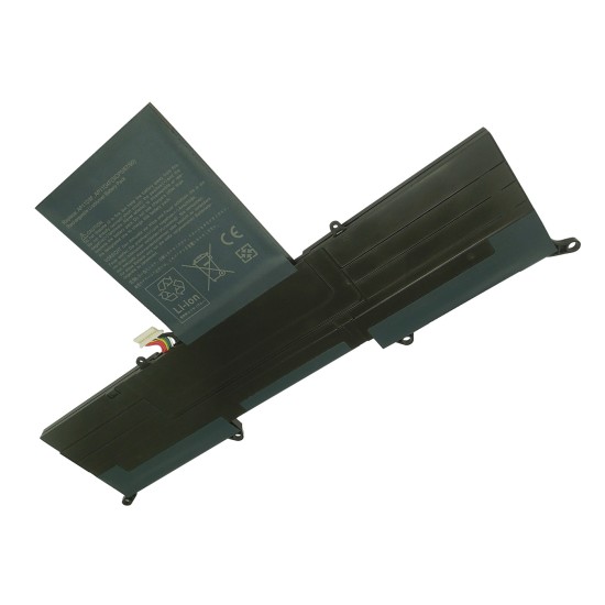  Acer Aspire S3-391, S3-951, AP11D3F Notebook Bataryası