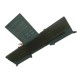  Acer Aspire S3-391, S3-951, AP11D3F Notebook Bataryası