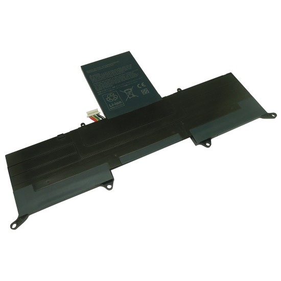  Acer Aspire S3-391, S3-951, AP11D3F Notebook Bataryası