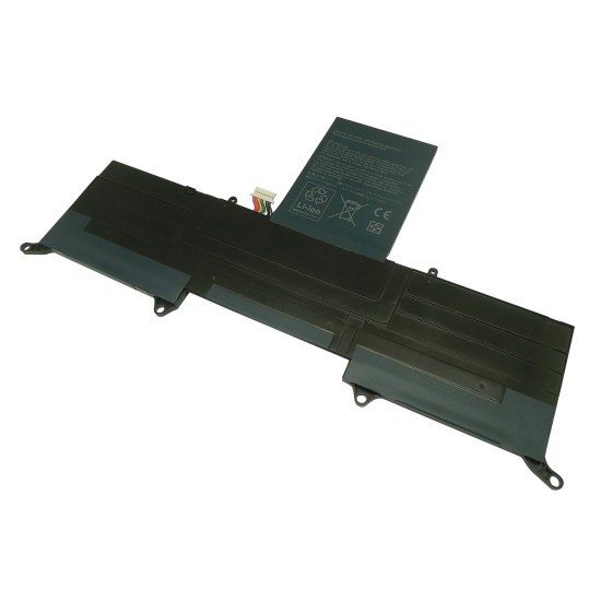  Acer Aspire S3-391, S3-951, AP11D3F Notebook Bataryası