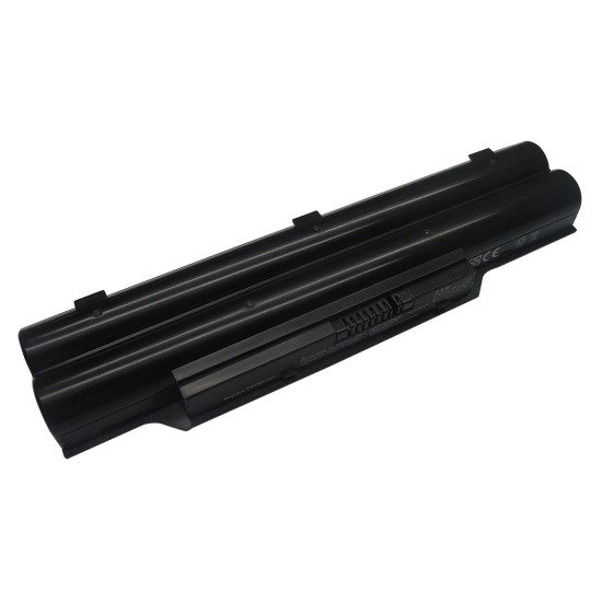 Fujitsu Siemens LifeBook A530, AH530, FPCBP250 Notebook Bataryası