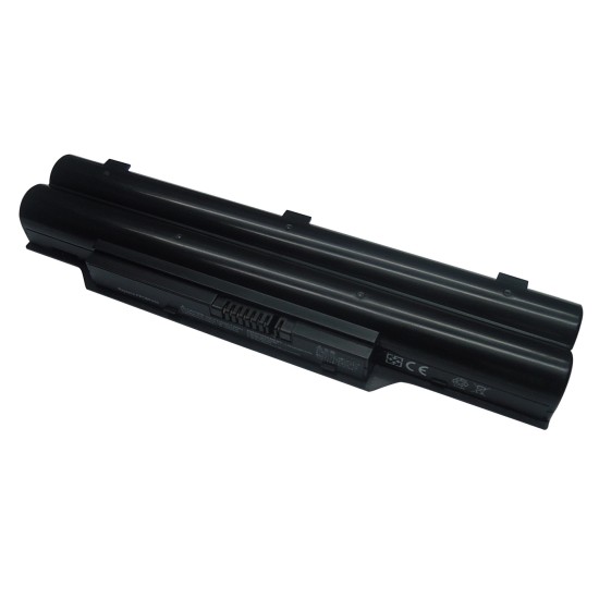  Fujitsu Siemens LifeBook A530, AH530, FPCBP250 Notebook Bataryası