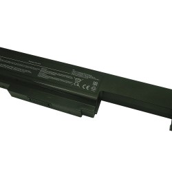  MSI CX480, A32-A24 Notebook Bataryası