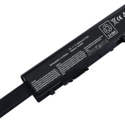  Dell Studio 1535, 1537, 1555, 1557 Notebook Bataryası - 9 Cell
