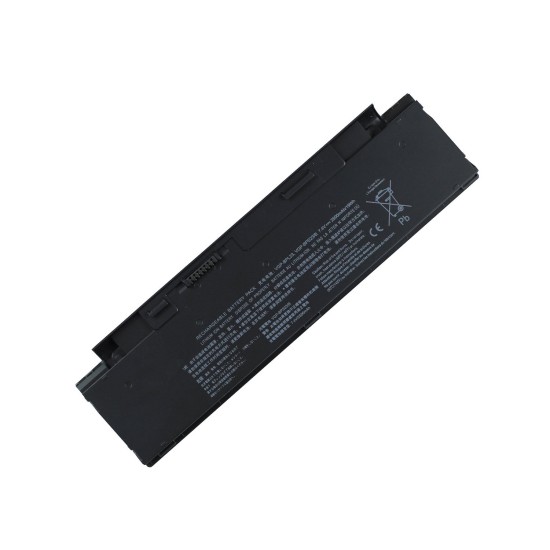  Sony Vaio VPCP, VPCP11, VGP-BPS23 Notebook Bataryası