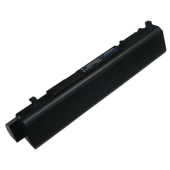 Toshiba Portege R700, Satellite R630 Notebook Bataryası - 9 Cell