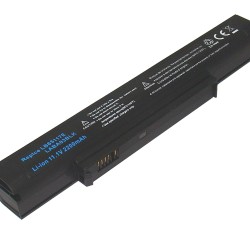  LG A1, A1 Express Dual, LB65117E Notebook Bataryası