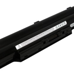  Fujitsu Siemens LifeBook E8310, FPCBP145 Notebook Bataryası