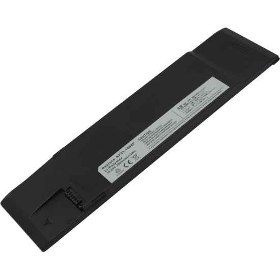  Asus Eee Pc 1008P, 1008PB, 1008PGO Notebook Bataryası