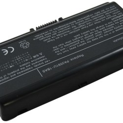  Toshiba Satellite L40, L45, PA3591U-1BAS Notebook Bataryası