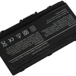  Toshiba Satellite L40, L45, PA3615U-1BRM Notebook Bataryası