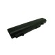  Asus Eee Pc 1015, 1215, VX6 Notebook Bataryası - Siyah