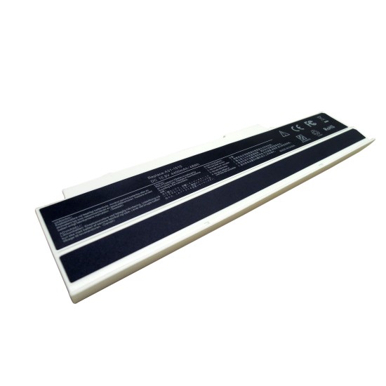  Asus Eee Pc 1015, 1215, VX6 Notebook Bataryası - Beyaz