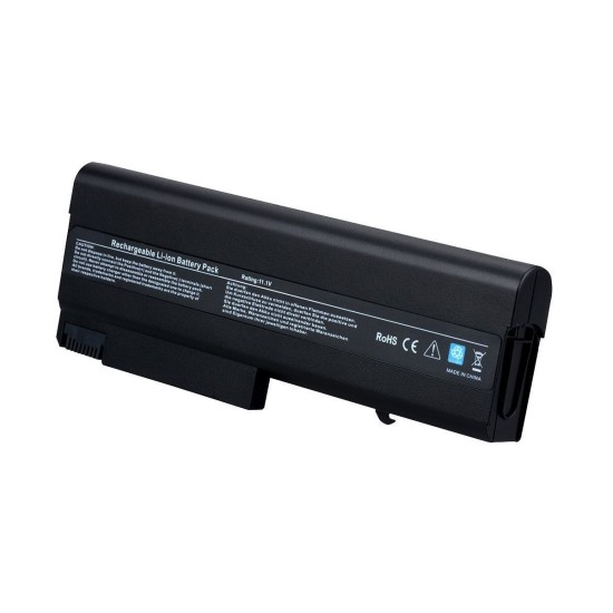  Hp Compaq 6530b, 6730b, KU531AA Notebook Bataryası - 9 Cell