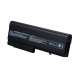  Hp Compaq 6530b, 6730b, KU531AA Notebook Bataryası - 9 Cell