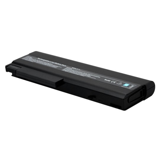  Hp Compaq 6530b, 6730b, KU531AA Notebook Bataryası - 9 Cell