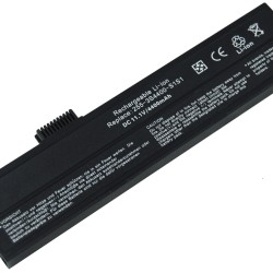  Fujitsu Siemens Amilo A1640, M1425, M1450, UN255 Notebook Bataryası