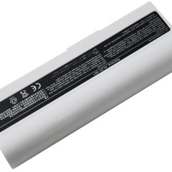  Asus Eee PC 901, 904HD, 1000, 1000H Notebook Bataryası - Beyaz