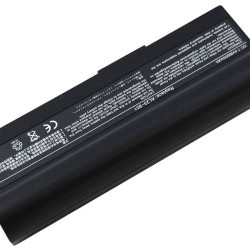  Asus Eee PC 901, 904HD, 1000, 1000H Notebook Bataryası - Siyah