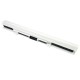  Toshiba Satellite C50-B, L50-B, PA5185U-1BRS Notebook Bataryası - Beyaz