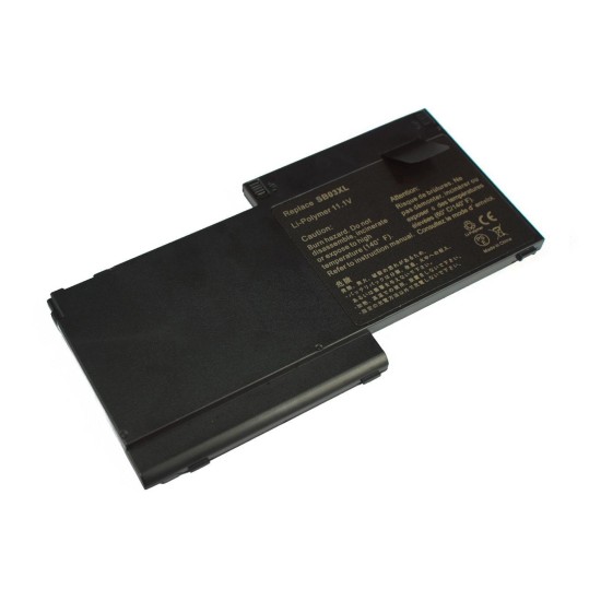  Hp EliteBook 820 G1, SB03XL, E7U25AA Notebook Bataryası