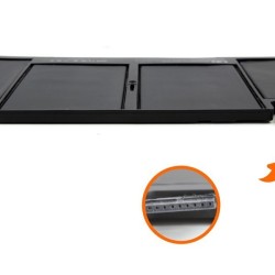  Apple A1405 MacBook Air 13-inch A1369 Notebook Bataryası