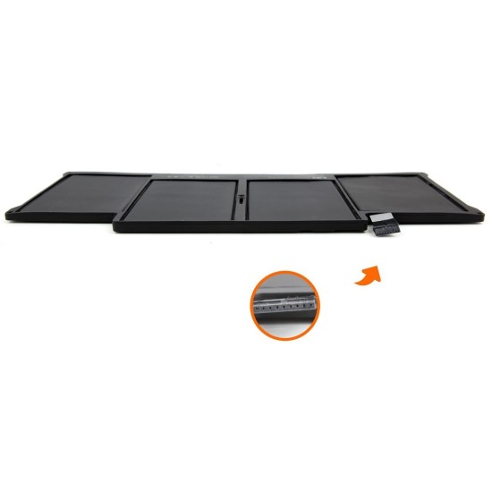  Apple A1405 MacBook Air 13-inch A1369 Notebook Bataryası