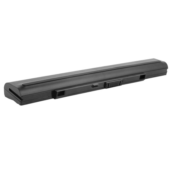 Asus U43, U53, A42-U53 Notebook Bataryası - 6 Cell