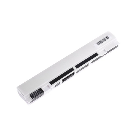  Asus Eee Pc X101CH, A31-X101 Notebook Bataryası - Beyaz - 3 Cell