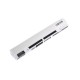  Asus Eee Pc X101CH, A31-X101 Notebook Bataryası - Beyaz - 3 Cell