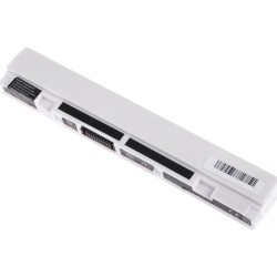  Asus Eee Pc X101CH, A31-X101 Notebook Bataryası - Beyaz - 3 Cell