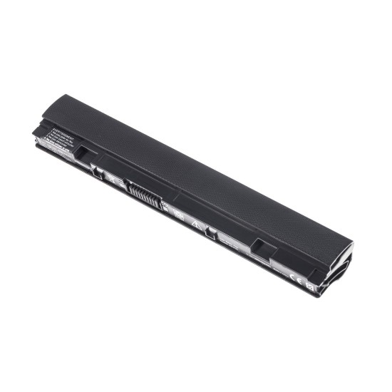  Asus Eee Pc X101CH, A31-X101 Notebook Bataryası - Siyah - 3 Cell