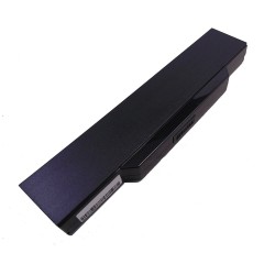  Casper 8050, BP-8050 Notebook Bataryası - Siyah