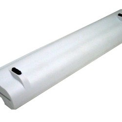  Lenovo IdeaPad S10-3, S10-3s Notebook Bataryası - Beyaz - 6 Cell