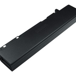  Toshiba Satellite A50, PA3356U-1BAS Notebook Bataryası - Siyah