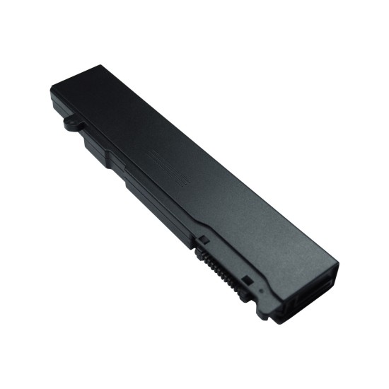  Toshiba Satellite A50, PA3356U-1BAS Notebook Bataryası - Siyah