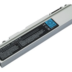  Toshiba Satellite A50, PA3356U-1BAS Notebook Bataryası - Silver